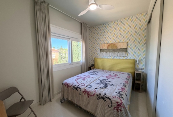 Перепродажа - Вилла - Ciudad Quesada - Costa Blanca
