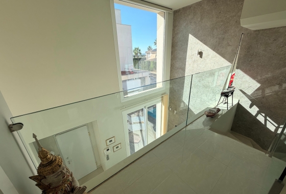 Перепродажа - Вилла - Ciudad Quesada - Costa Blanca