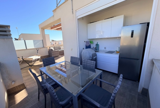 Перепродажа - Вилла - Ciudad Quesada - Costa Blanca