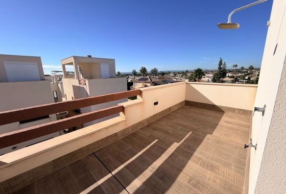 Перепродажа - Вилла - Ciudad Quesada - Costa Blanca