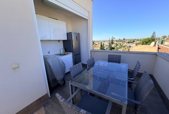 Перепродажа - Вилла - Ciudad Quesada - Costa Blanca