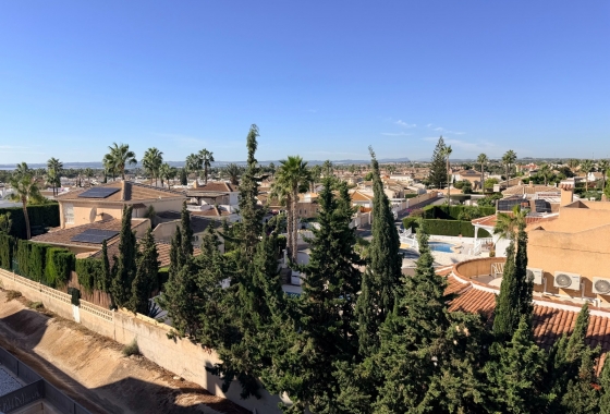 Перепродажа - Вилла - Ciudad Quesada - Costa Blanca