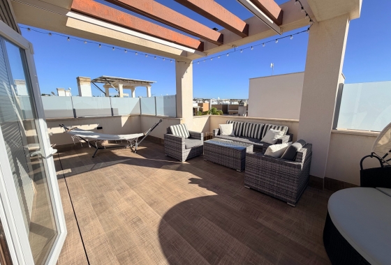 Перепродажа - Вилла - Ciudad Quesada - Costa Blanca