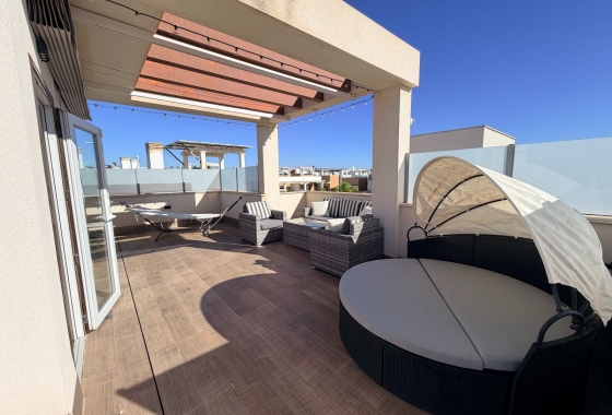 Перепродажа - Вилла - Ciudad Quesada - Costa Blanca