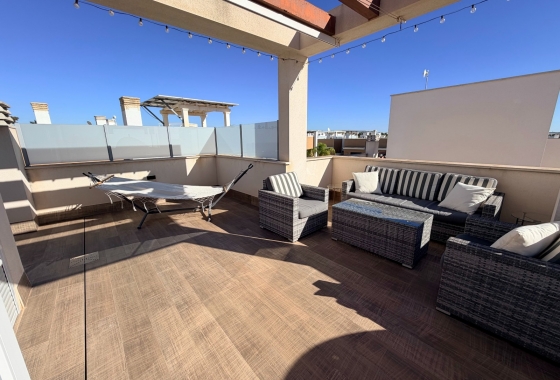 Перепродажа - Вилла - Ciudad Quesada - Costa Blanca
