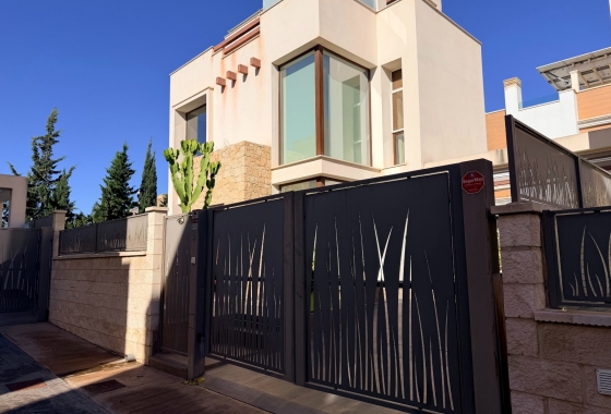 Перепродажа - Вилла - Ciudad Quesada - Costa Blanca