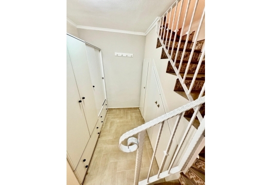 Перепродажа - Таунхаус - Torrevieja - Costa Blanca