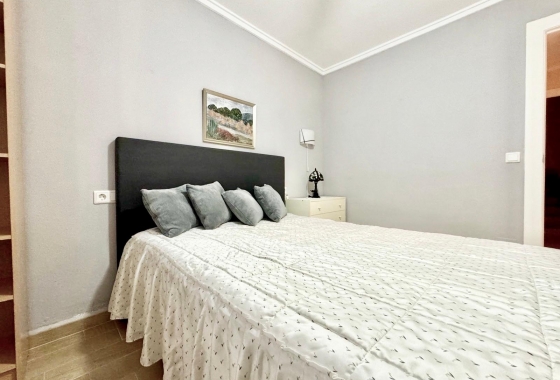 Перепродажа - Таунхаус - Torrevieja - Costa Blanca