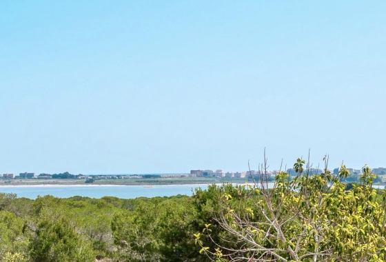 Перепродажа - Таунхаус - Torrevieja - Costa Blanca