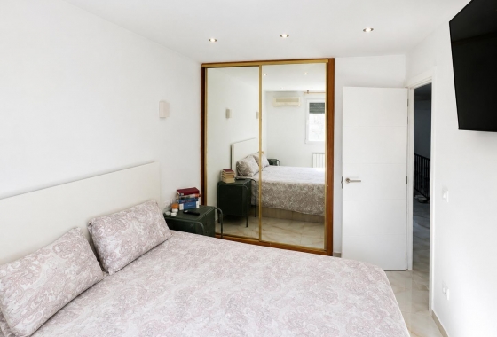 Перепродажа - Таунхаус - Torrevieja - Costa Blanca
