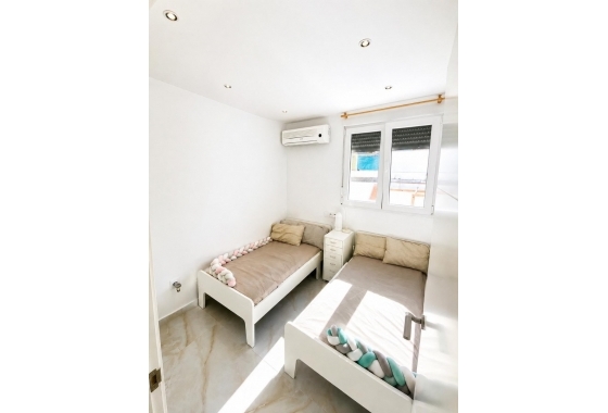 Перепродажа - Таунхаус - Torrevieja - Costa Blanca