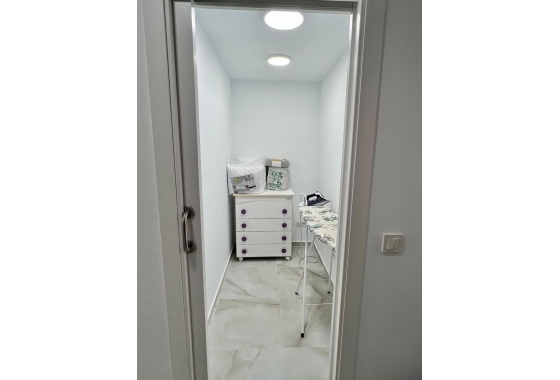 Перепродажа - Таунхаус - Torrevieja - Costa Blanca