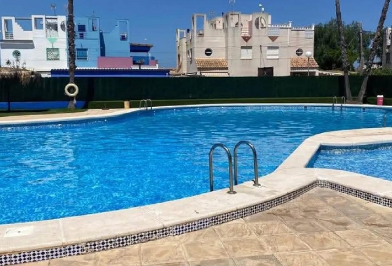 Resale - Townhouse - Torrevieja - Torretas