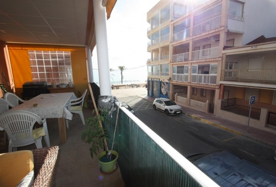 Перепродажа - Пентхаус - Guardamar del Segura - Costa Blanca
