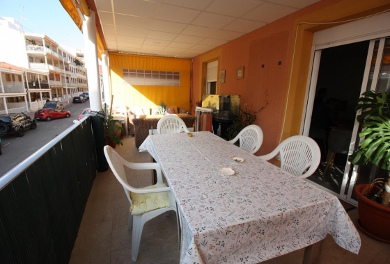 Перепродажа - Пентхаус - Guardamar del Segura - Costa Blanca