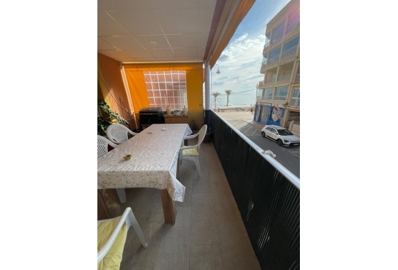 Перепродажа - Пентхаус - Guardamar del Segura - Costa Blanca