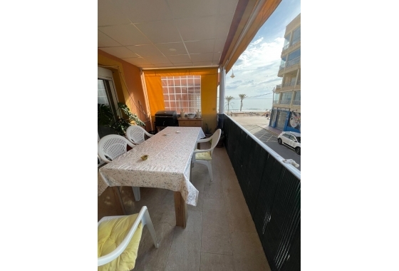 Перепродажа - Пентхаус - Guardamar del Segura - Costa Blanca