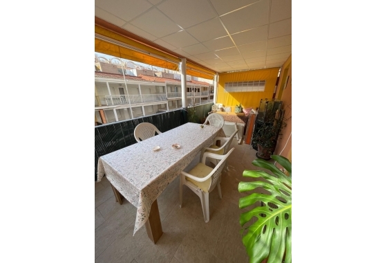 Перепродажа - Пентхаус - Guardamar del Segura - Costa Blanca