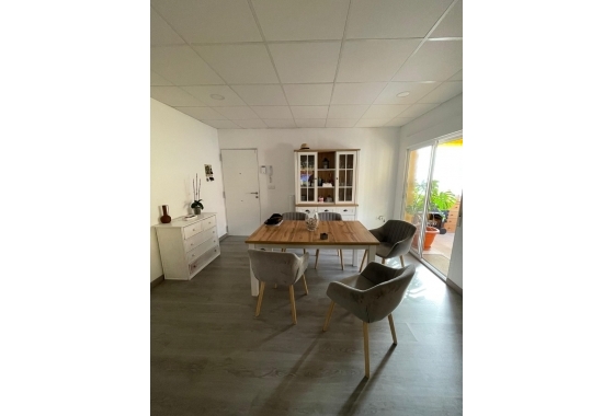 Перепродажа - Пентхаус - Guardamar del Segura - Costa Blanca