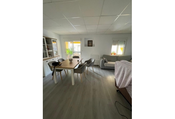 Перепродажа - Пентхаус - Guardamar del Segura - Costa Blanca