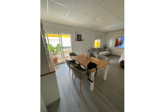 Перепродажа - Пентхаус - Guardamar del Segura - Costa Blanca
