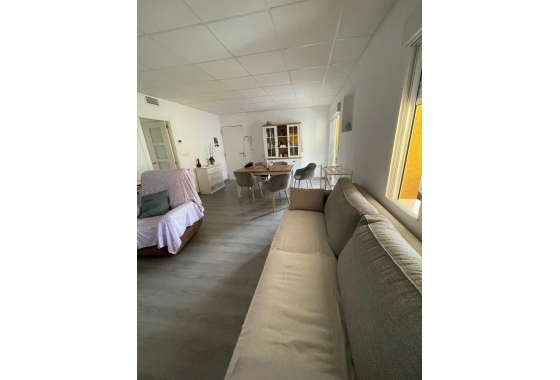 Перепродажа - Пентхаус - Guardamar del Segura - Costa Blanca