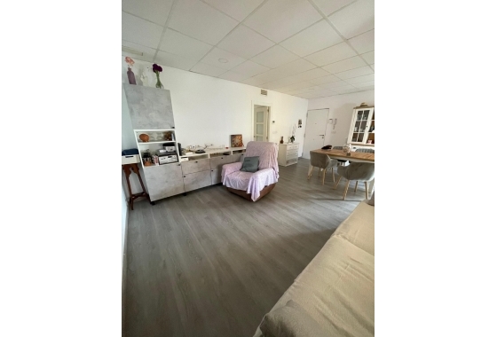 Перепродажа - Пентхаус - Guardamar del Segura - Costa Blanca