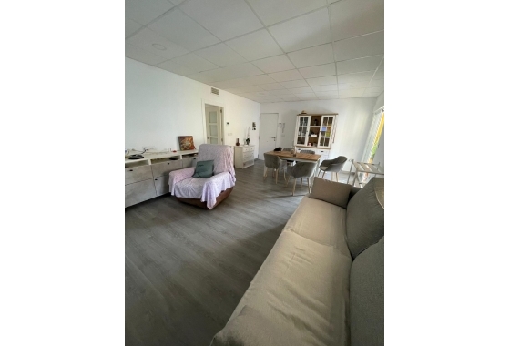 Перепродажа - Пентхаус - Guardamar del Segura - Costa Blanca