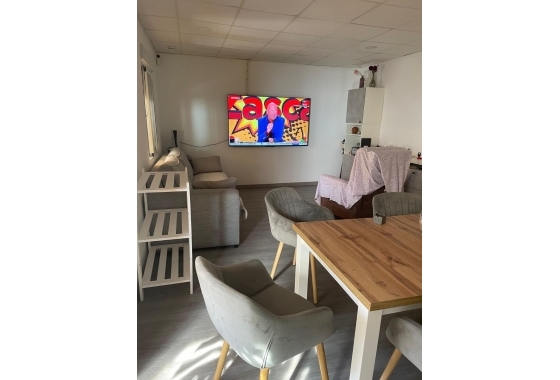 Перепродажа - Пентхаус - Guardamar del Segura - Costa Blanca