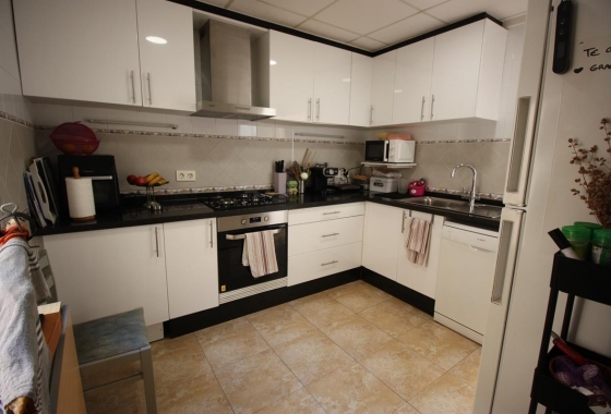 Перепродажа - Пентхаус - Guardamar del Segura - Costa Blanca