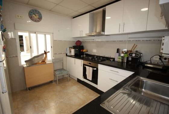 Перепродажа - Пентхаус - Guardamar del Segura - Costa Blanca