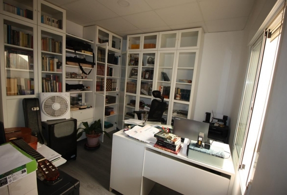 Перепродажа - Пентхаус - Guardamar del Segura - Costa Blanca
