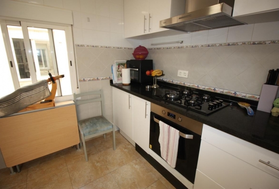 Перепродажа - Пентхаус - Guardamar del Segura - Costa Blanca