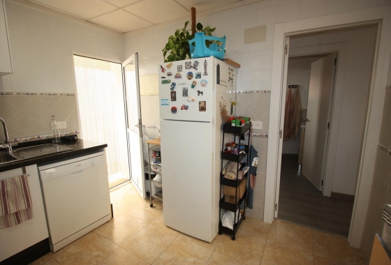 Перепродажа - Пентхаус - Guardamar del Segura - Costa Blanca