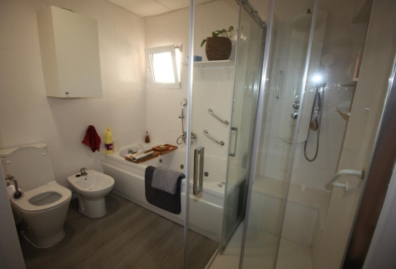 Перепродажа - Пентхаус - Guardamar del Segura - Costa Blanca