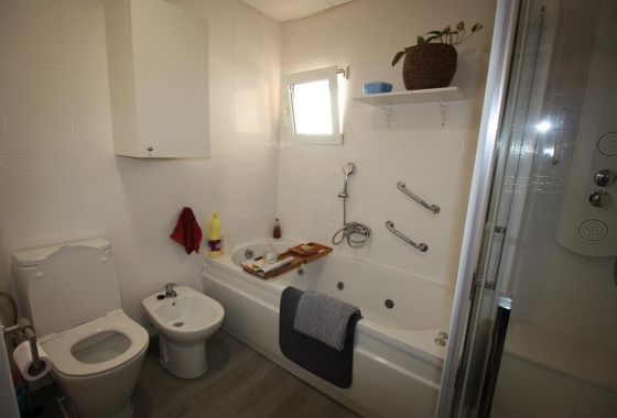 Перепродажа - Пентхаус - Guardamar del Segura - Costa Blanca