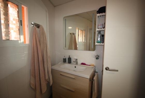 Перепродажа - Пентхаус - Guardamar del Segura - Costa Blanca