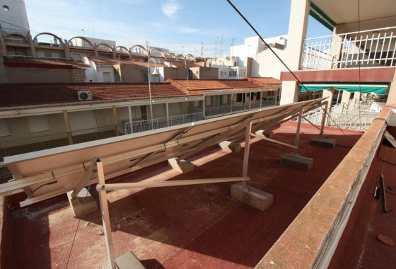 Перепродажа - Пентхаус - Guardamar del Segura - Costa Blanca