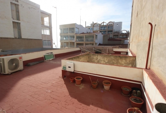 Перепродажа - Пентхаус - Guardamar del Segura - Costa Blanca
