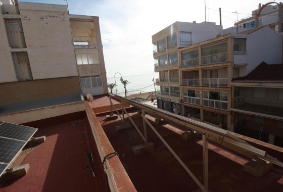 Перепродажа - Пентхаус - Guardamar del Segura - Costa Blanca