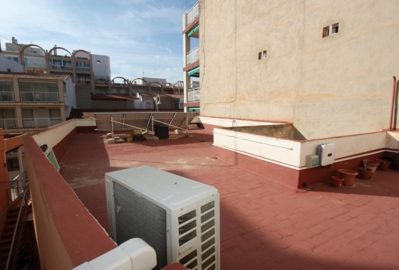 Перепродажа - Пентхаус - Guardamar del Segura - Costa Blanca
