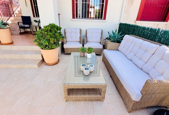 Перепродажа - Таунхаус - Daya Vieja - Costa Blanca