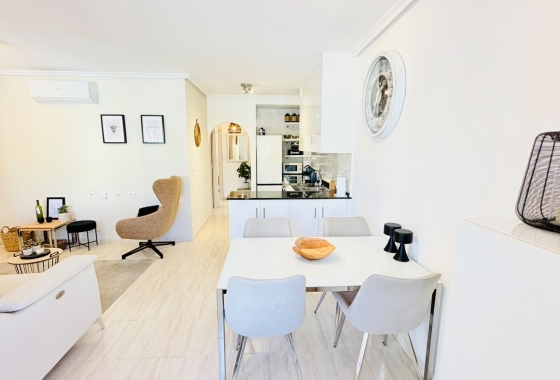 Перепродажа - Таунхаус - Daya Vieja - Costa Blanca
