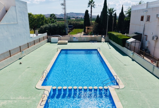 Перепродажа - Таунхаус - Daya Vieja - Costa Blanca