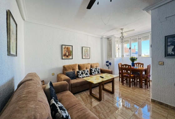 Перепродажа - Квартира - La Mata