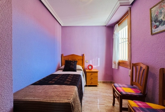 Перепродажа - Квартира - La Mata