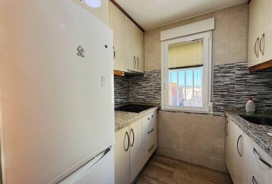 Перепродажа - Квартира - La Mata