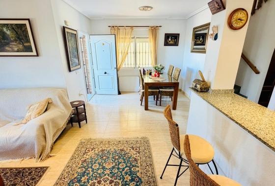 Перепродажа - Вилла - Los Montesinos - La Herrada