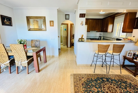 Перепродажа - Вилла - Los Montesinos - La Herrada