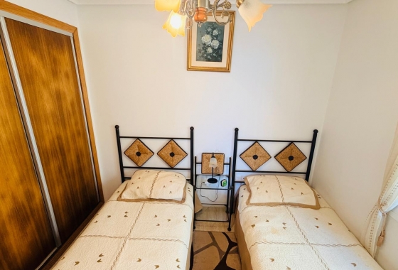 Перепродажа - Вилла - Los Montesinos - La Herrada